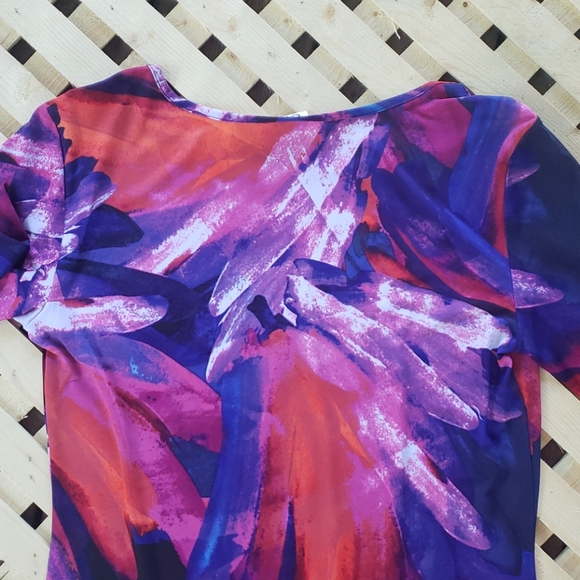 Cato's dress size small - Picture 4 of 4